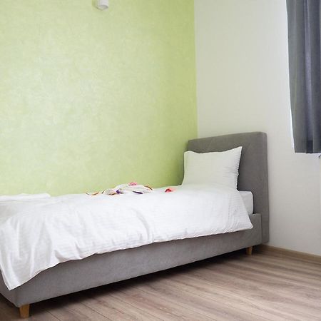 Motel Rezime Зеница Екстериор снимка