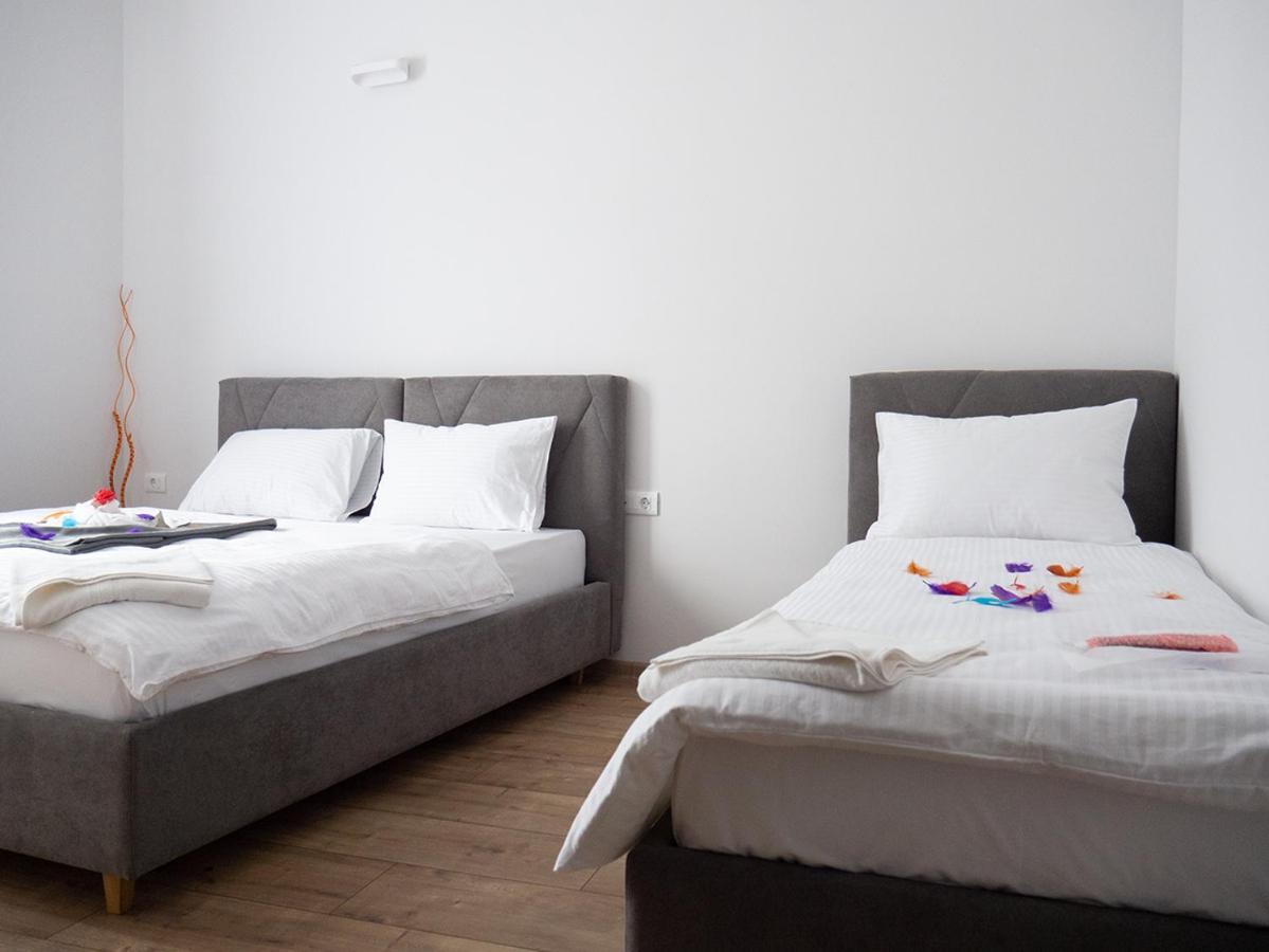 Motel Rezime Зеница Екстериор снимка