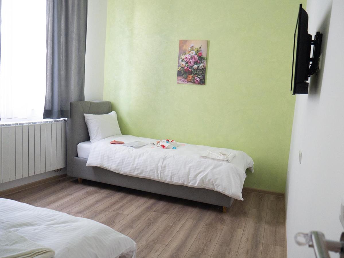 Motel Rezime Зеница Екстериор снимка