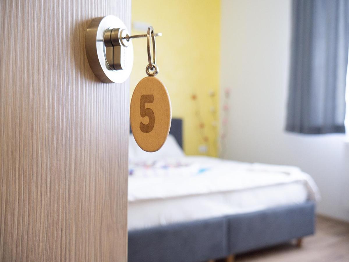 Motel Rezime Зеница Екстериор снимка