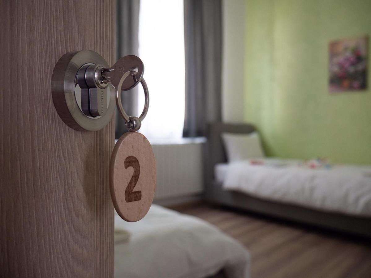 Motel Rezime Зеница Екстериор снимка